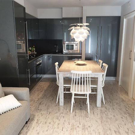 Apartamento 1ª Linea De Mar Cambrils Vilafortuny Zewnętrze zdjęcie