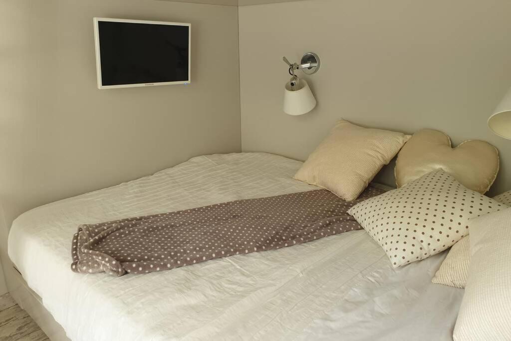 Apartamento 1ª Linea De Mar Cambrils Vilafortuny Zewnętrze zdjęcie