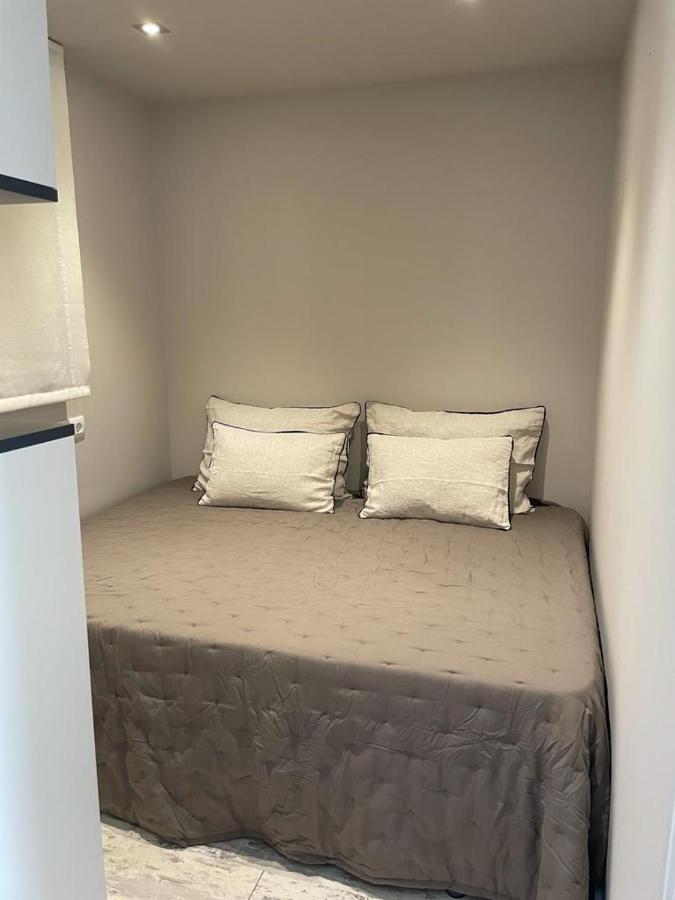 Apartamento 1ª Linea De Mar Cambrils Vilafortuny Zewnętrze zdjęcie